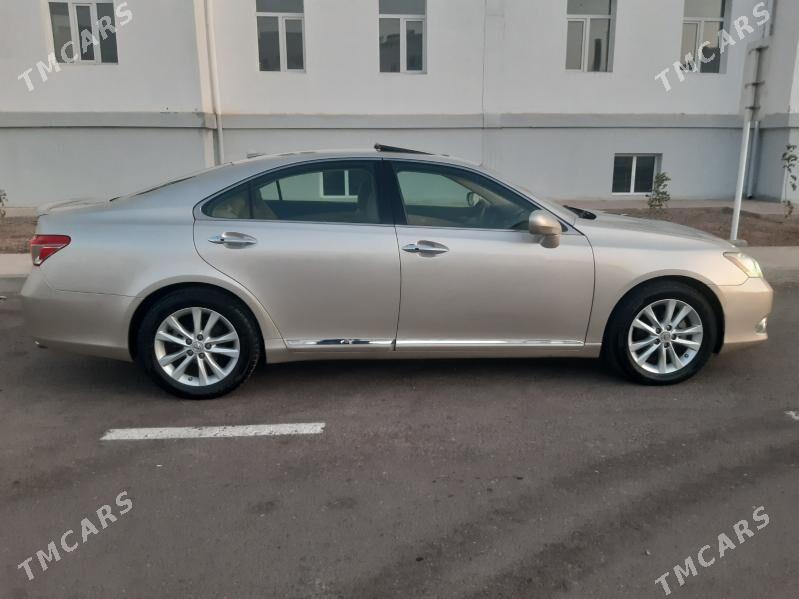 Lexus ES 350 2011 - 260 000 TMT - Daşoguz - img 7