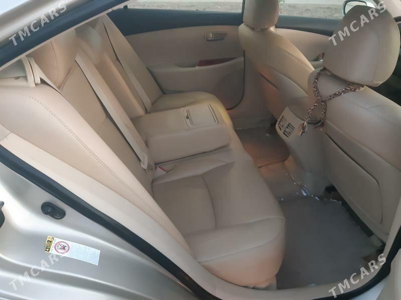 Lexus ES 350 2011 - 260 000 TMT - Daşoguz - img 9