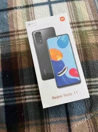 Redmi note 11 - Baýramaly - img 4