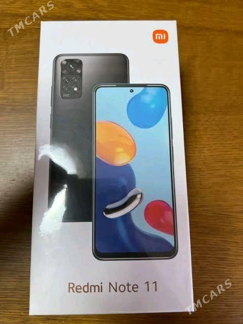 Redmi note 11 - Baýramaly - img 3