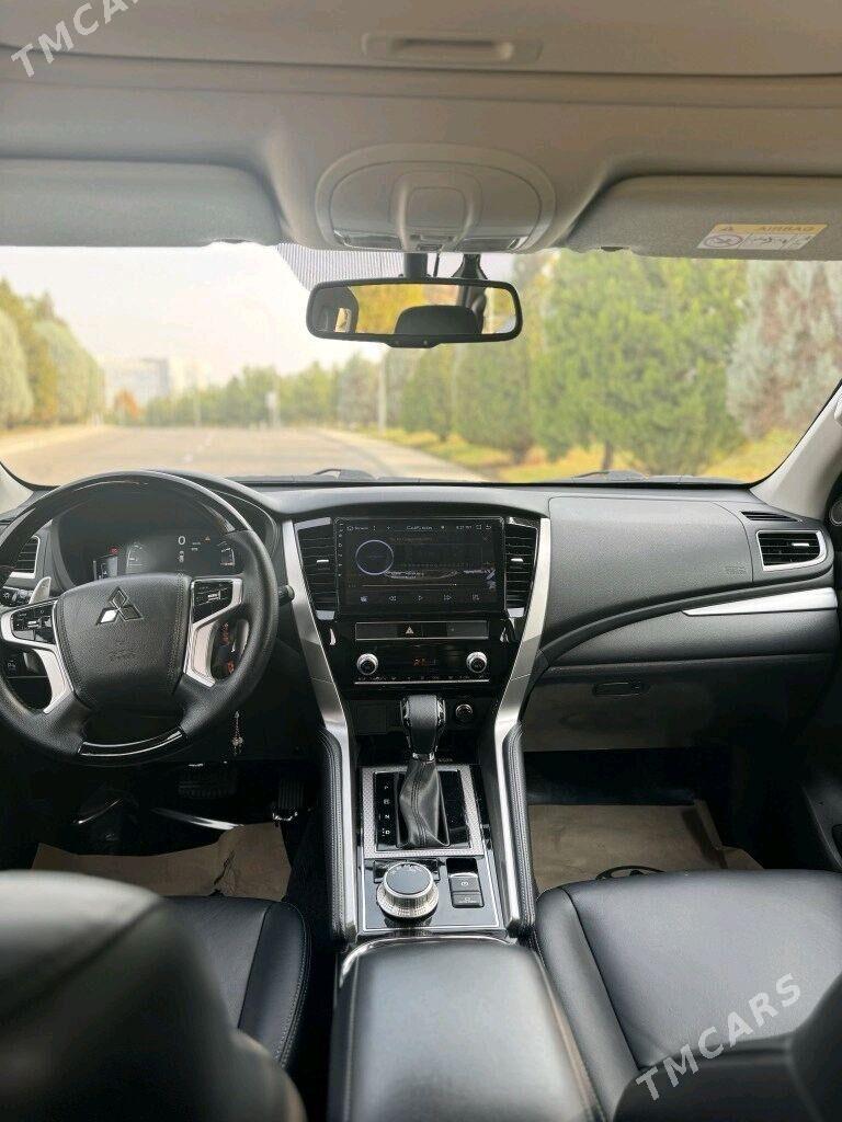 Mitsubishi Pajero 2020 - 440 000 TMT - Ашхабад - img 2