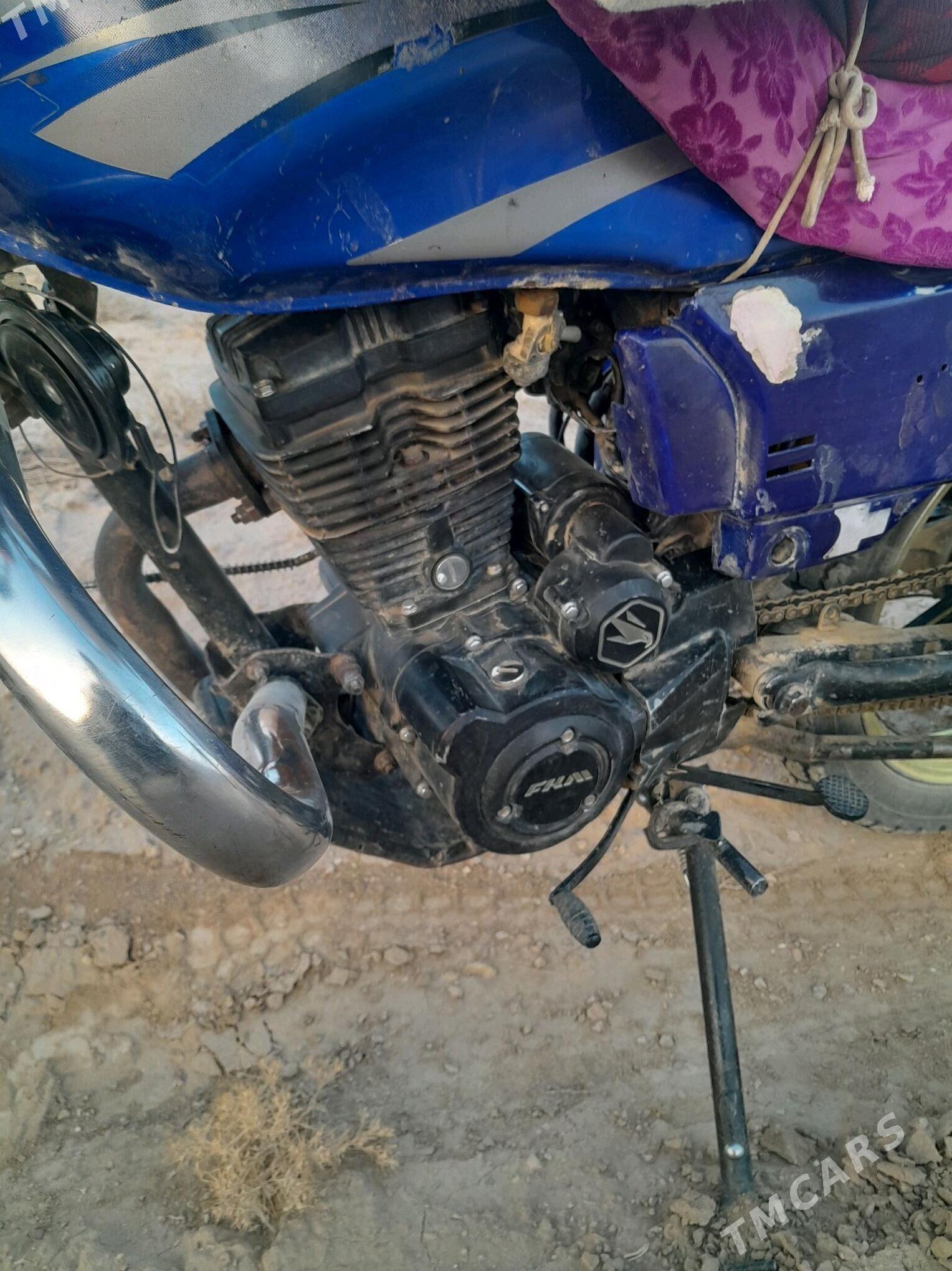 Fekon FK200-14G 2024 - 2 400 TMT - Jebel - img 2