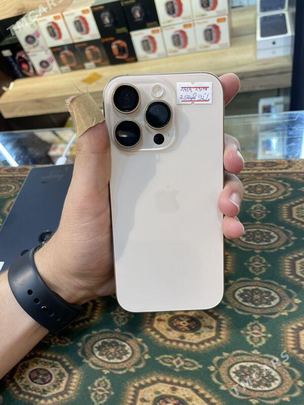 16 PRO 256gb 91% - Туркменабат - img 1