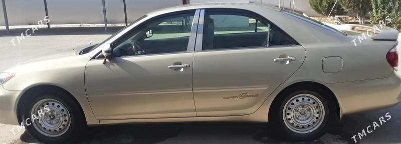 Toyota Camry 2002 - 180 000 TMT - Гарабекевюл - img 4
