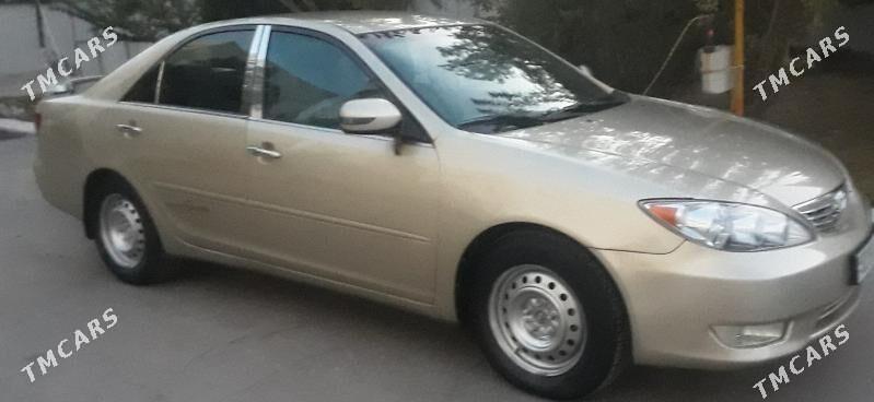 Toyota Camry 2002 - 180 000 TMT - Гарабекевюл - img 1