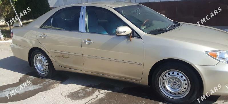 Toyota Camry 2002 - 180 000 TMT - Гарабекевюл - img 3