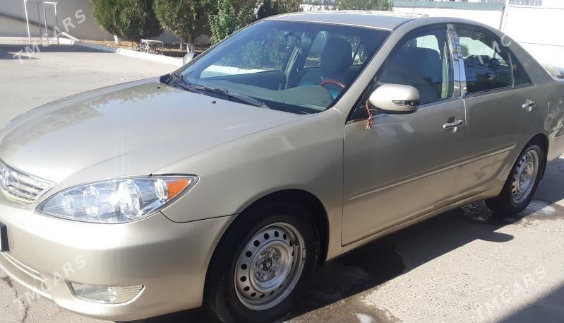 Toyota Camry 2002 - 180 000 TMT - Гарабекевюл - img 2
