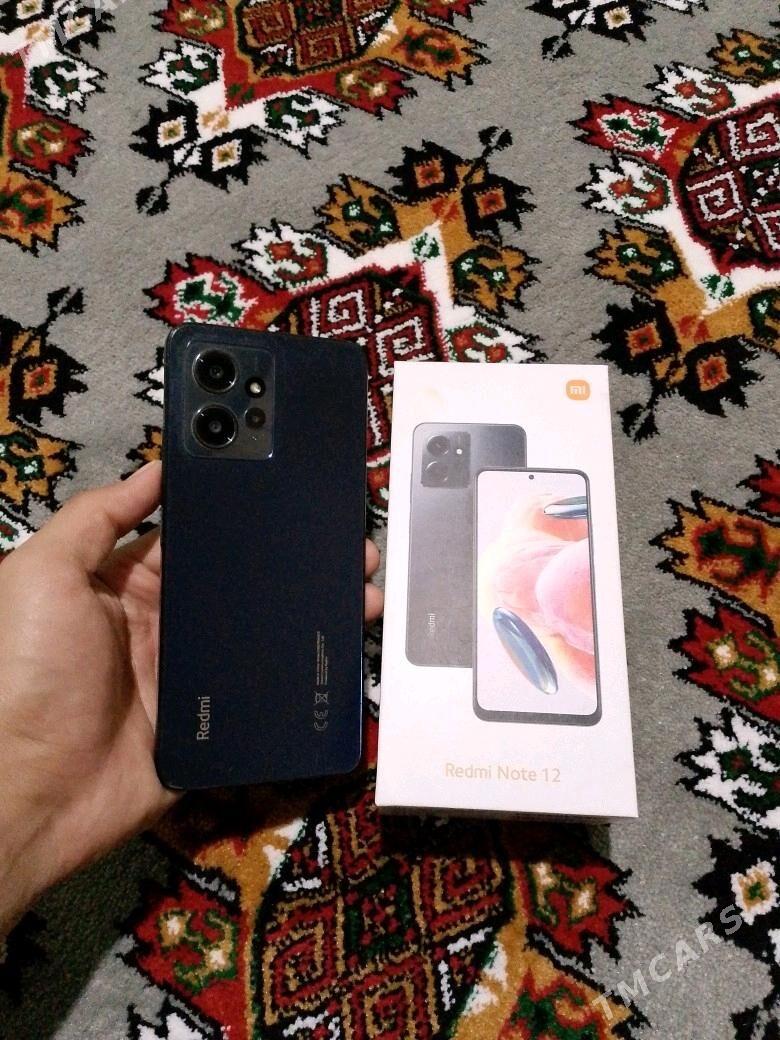 Redmi Note12 - Aşgabat - img 3