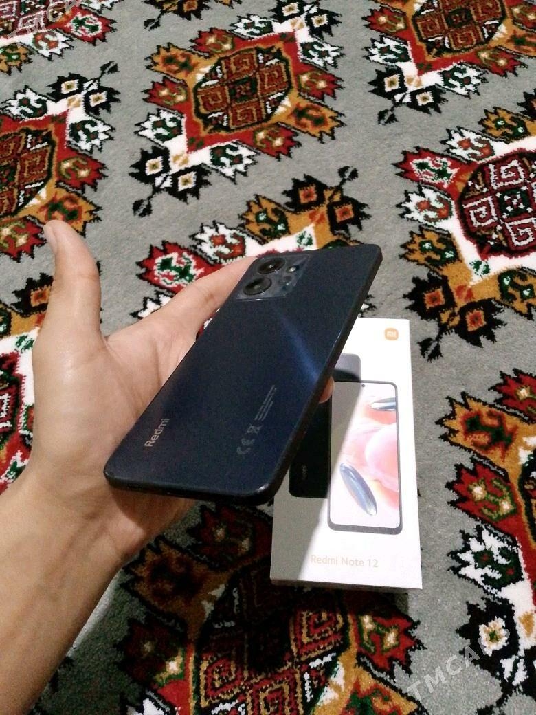 Redmi Note12 - Aşgabat - img 2