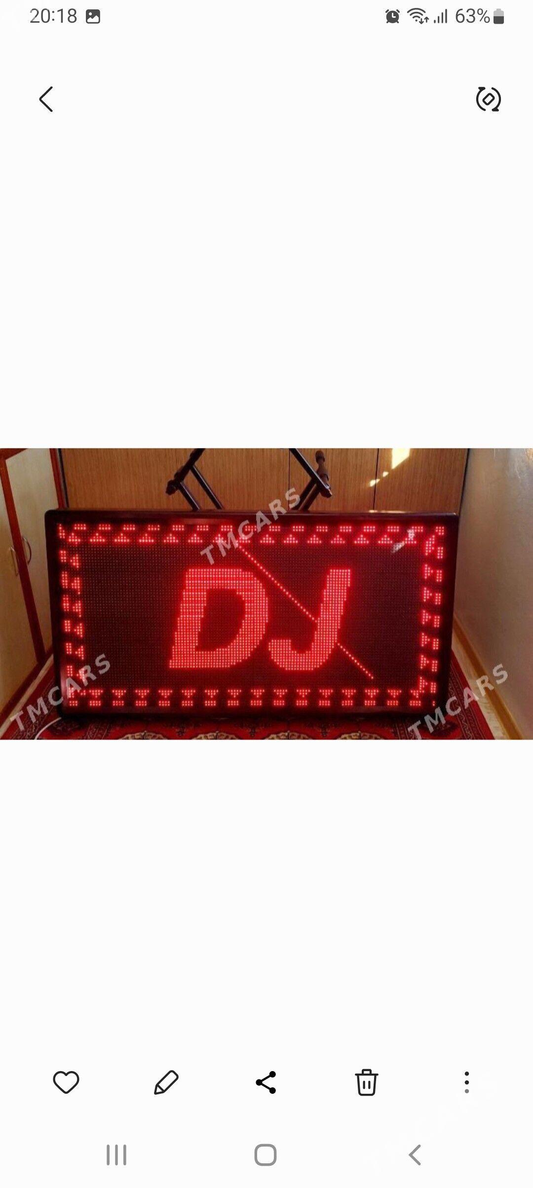 toy aparat.djey ekeran. - Baýramaly - img 2