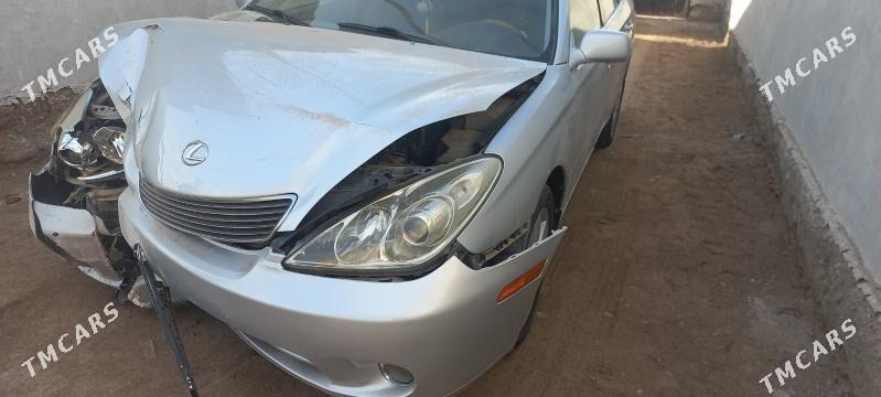 Lexus ES 2005 - 170 000 TMT - Boldumsaz - img 1