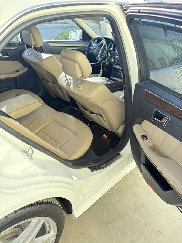 Mercedes-Benz E350 2014 - 375 000 TMT - Ашхабад - img 3