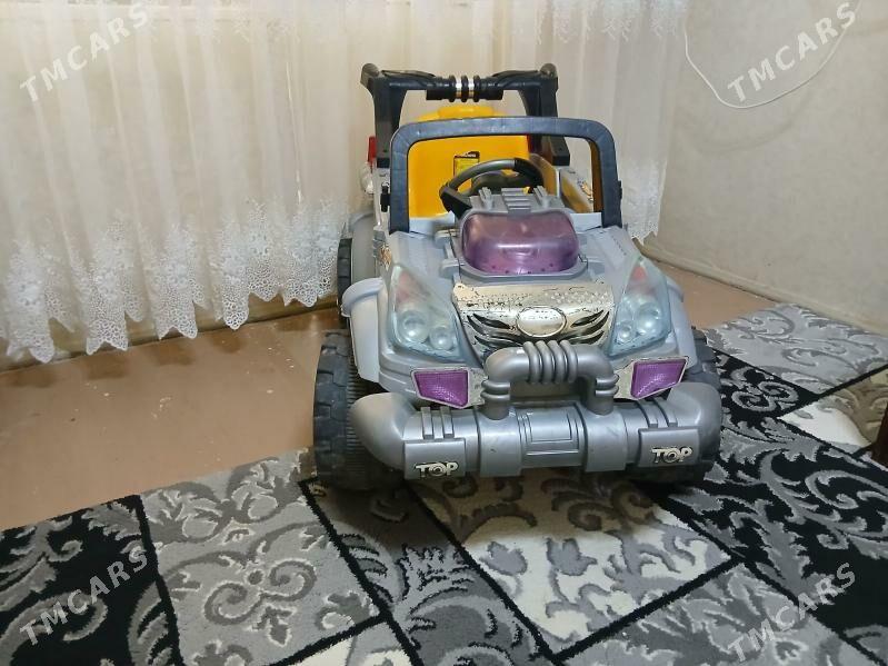 машина для детей - Туркменабат - img 1