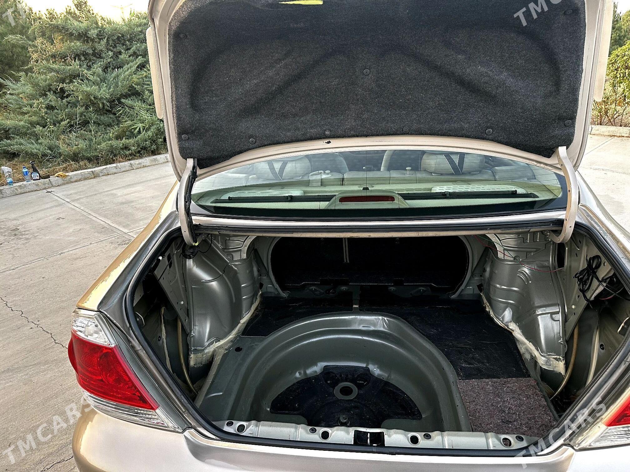 Toyota Camry 2003 - 180 000 TMT - Туркменабат - img 9