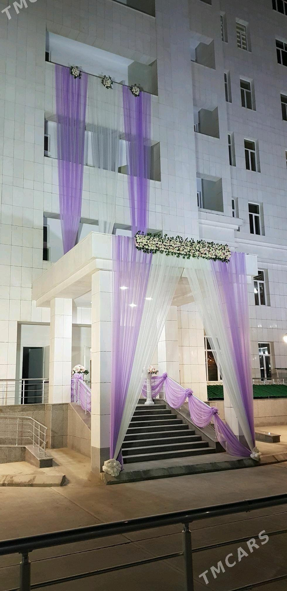 Toý bezegleri  döwük baha - Aşgabat - img 9