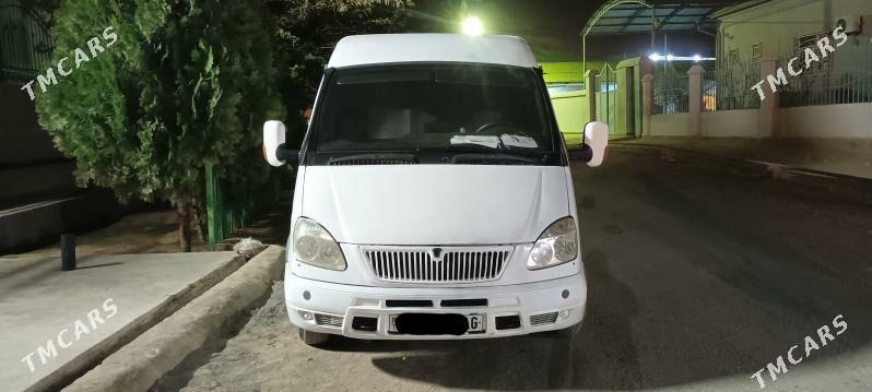 Gaz Gazel 2006 - 80 000 TMT - Ашхабад - img 1