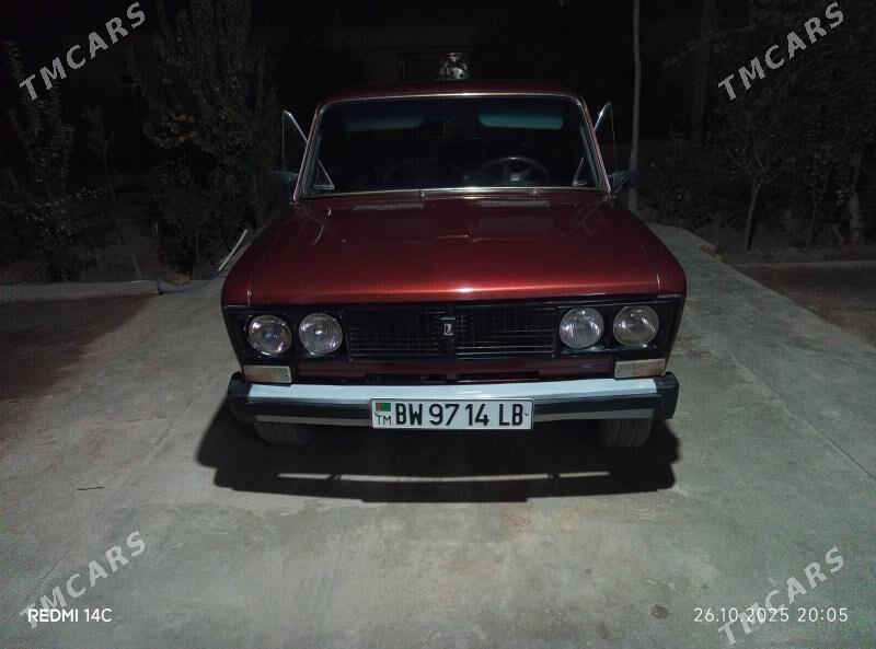 Lada 2106 2000 - 40 000 TMT - Фарап - img 1