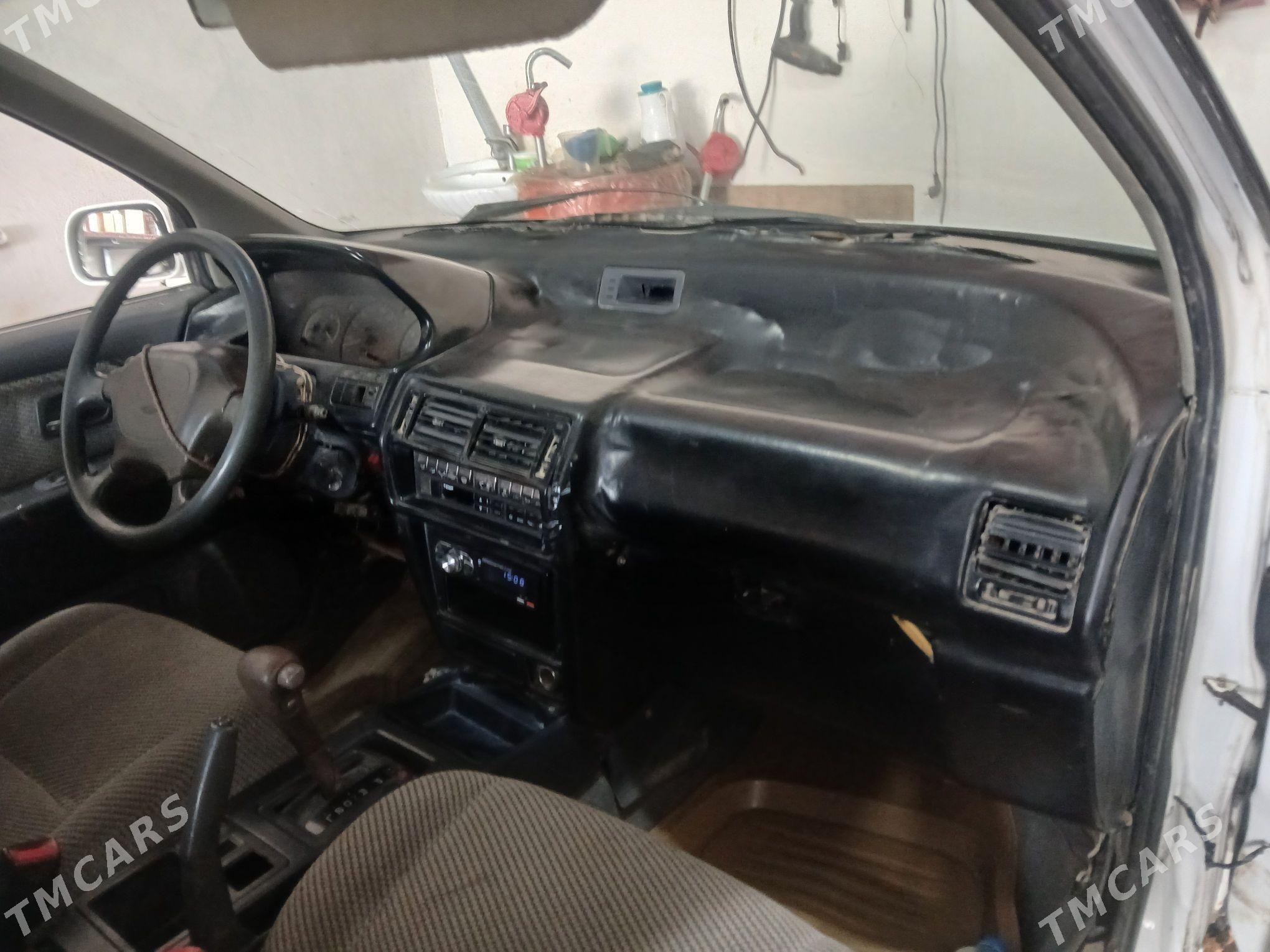 Mitsubishi Chariot 1991 - 22 000 TMT - Mary - img 3