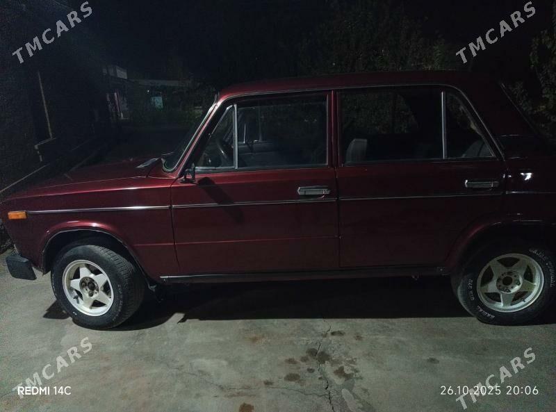 Lada 2106 2000 - 40 000 TMT - Фарап - img 4