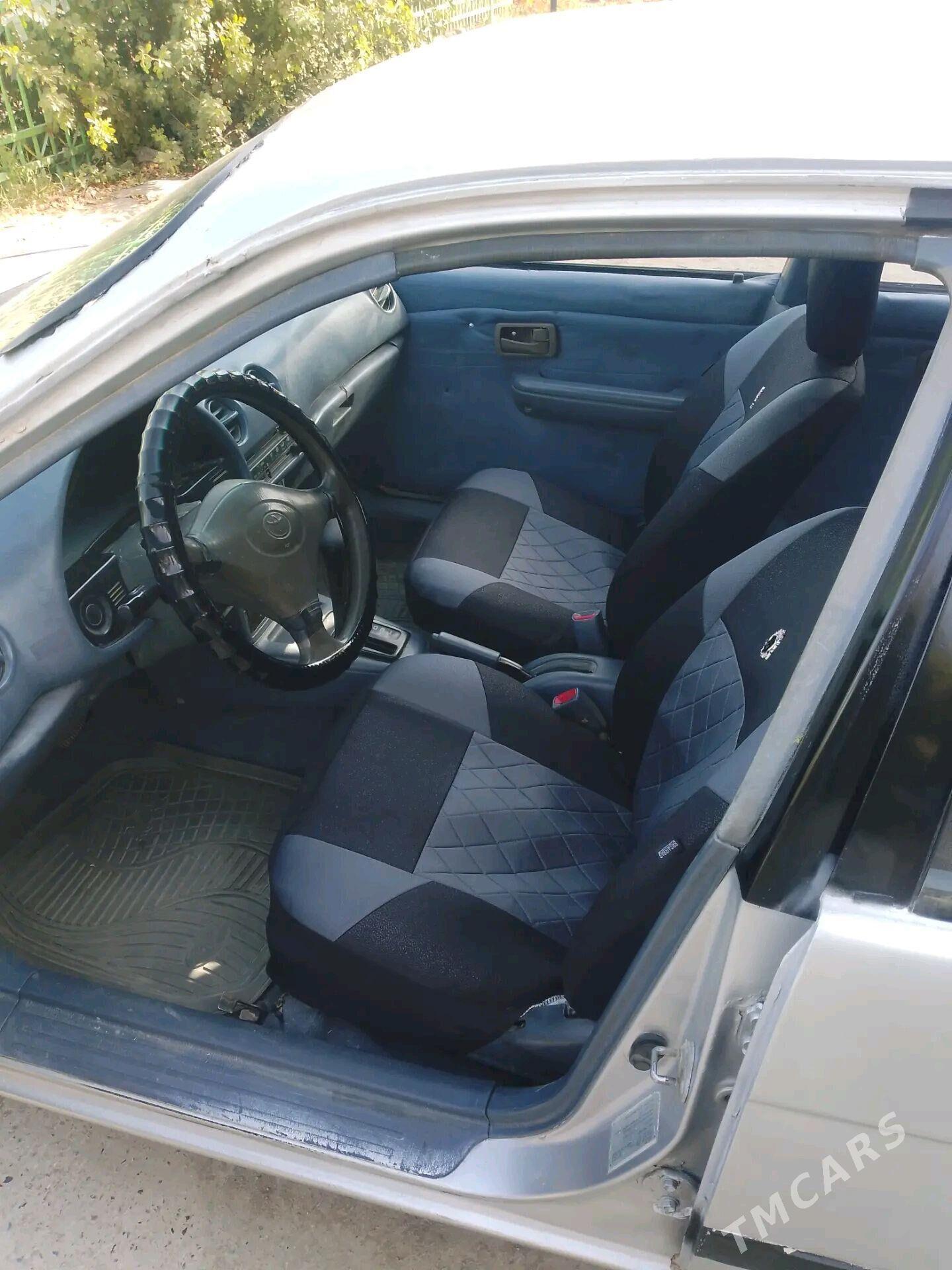Toyota Tercel 1993 - 38 000 TMT - Туркменабат - img 7