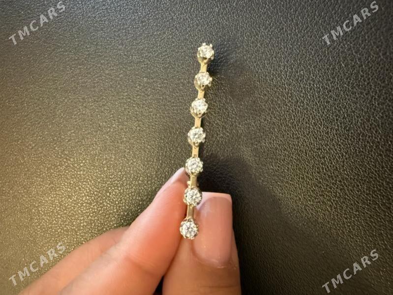 gyzyl - Aşgabat - img 2