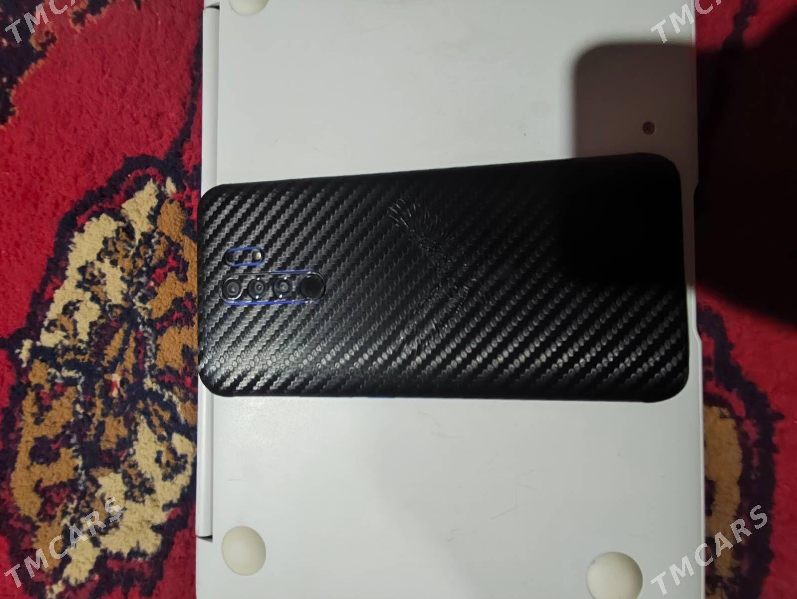 redmi 9 - Дашогуз - img 2