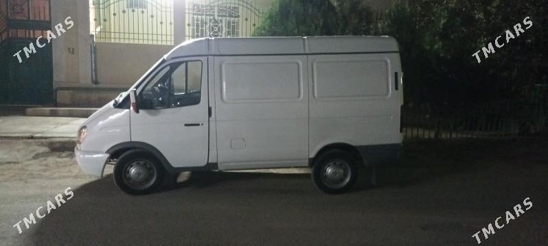 Gaz Gazel 2006 - 80 000 TMT - Ашхабад - img 3