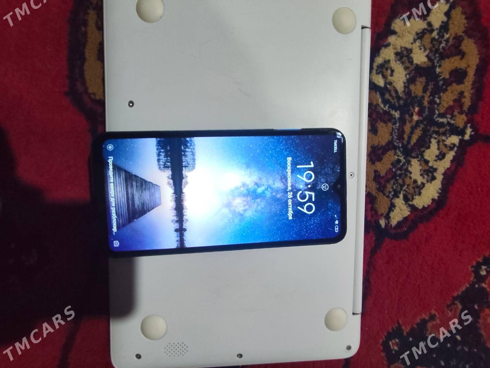 redmi 9 - Daşoguz - img 1