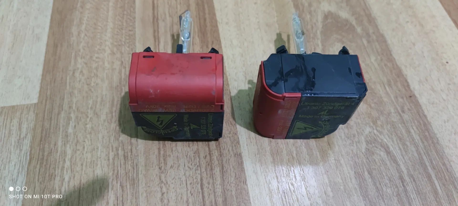 Merc 220 S klas ksinon 450 TMT - Ашхабад - img 2