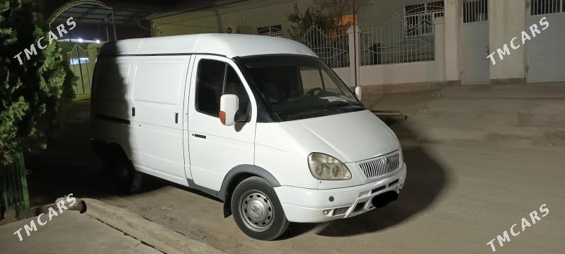Gaz Gazel 2006 - 80 000 TMT - Ашхабад - img 2