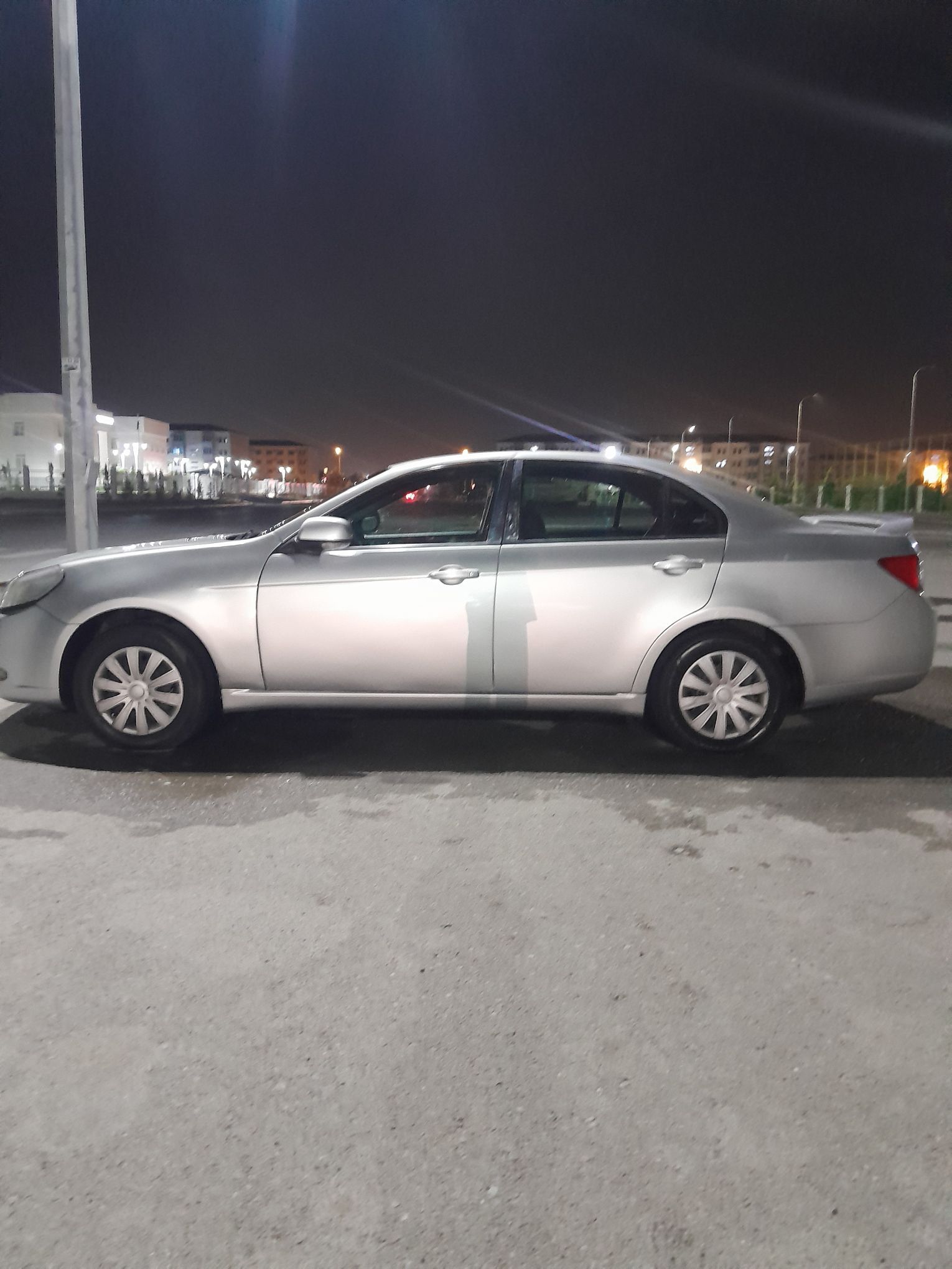 Chevrolet Epica 2008 - 65 000 TMT - Бузмеин - img 5
