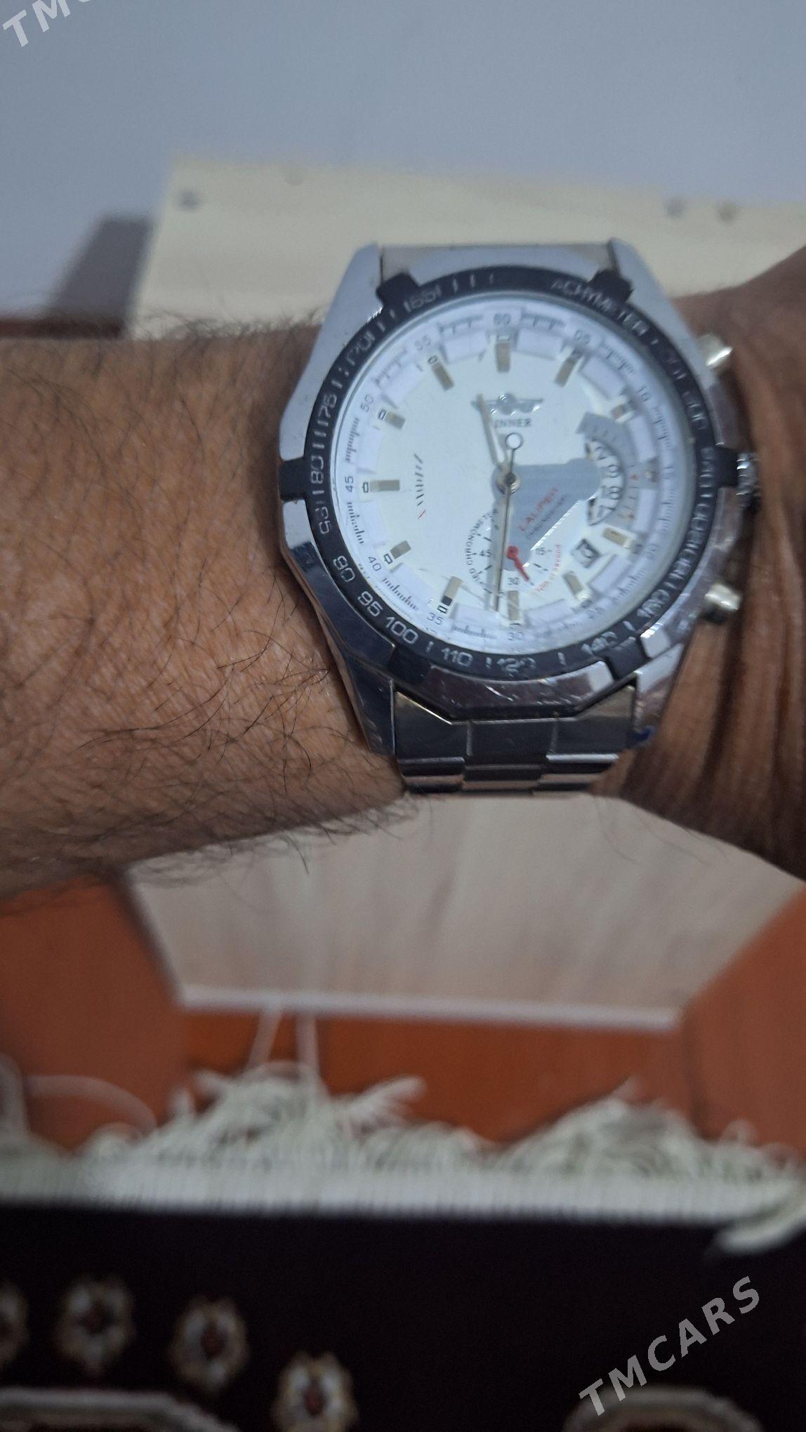 WINNER ORGINAL JAPAN MEX.. - Мары - img 1