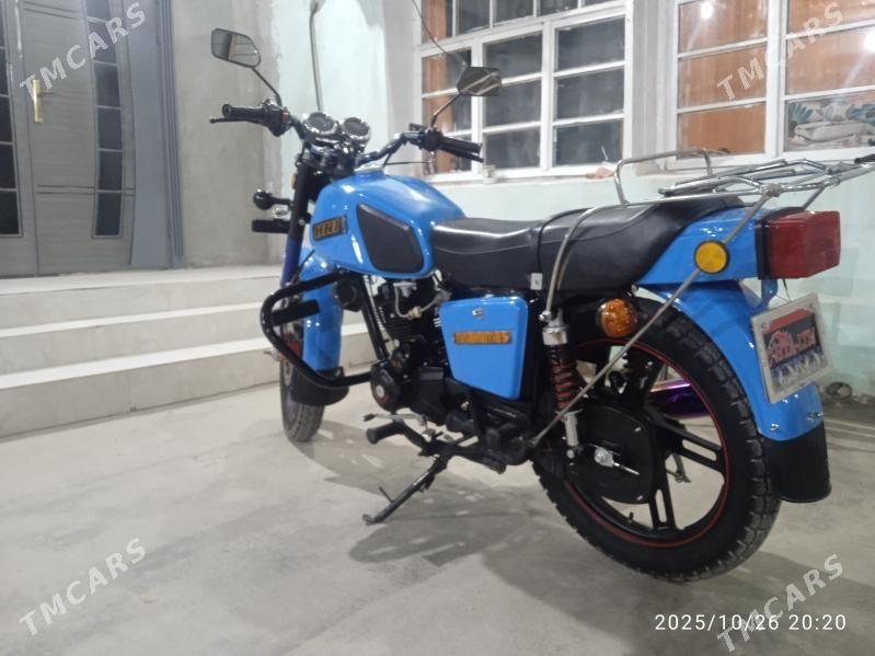Fekon FK200-14G 2025 - 18 500 TMT - Саят - img 3