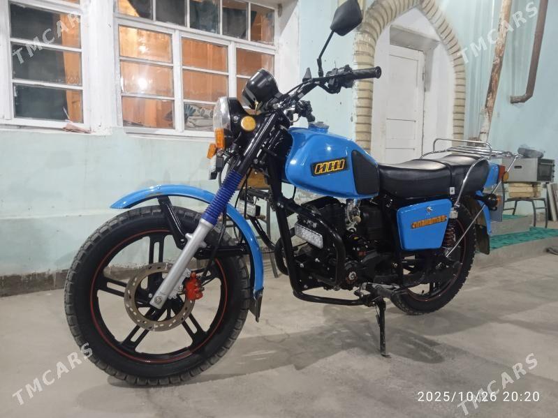 Fekon FK200-14G 2025 - 18 500 TMT - Саят - img 2