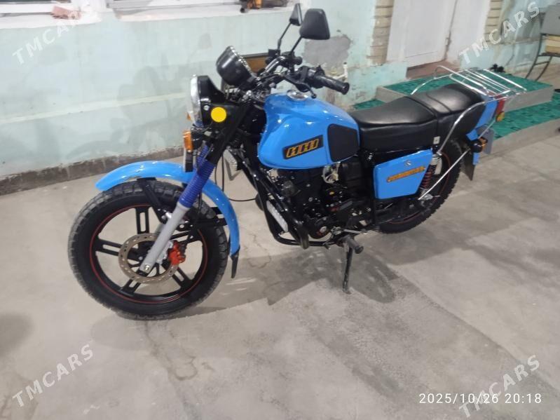 Fekon FK200-14G 2025 - 18 500 TMT - Саят - img 4