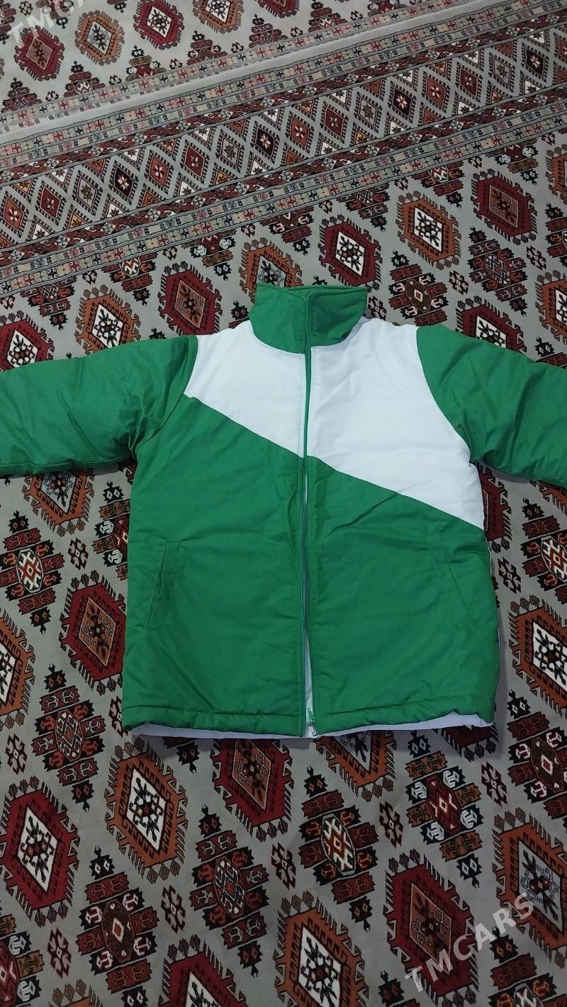 spartiwniy kurtga - Балканабат - img 2