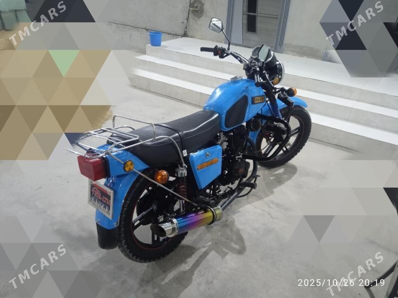 Fekon FK200-14G 2025 - 18 500 TMT - Саят - img 1