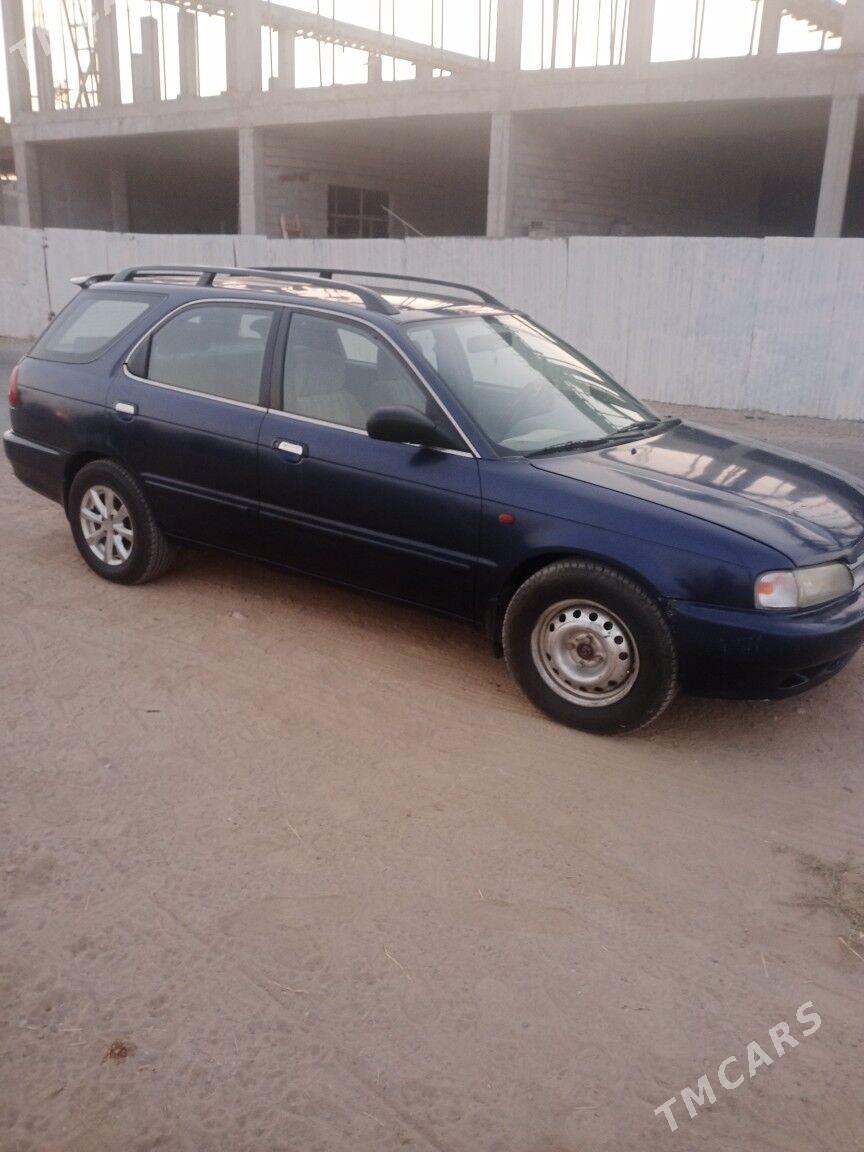 Toyota Corona 1999 - 56 000 TMT - Mary - img 2