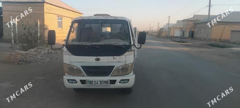 Forland H2 2006 - 84 000 TMT - Байрамали - img 2