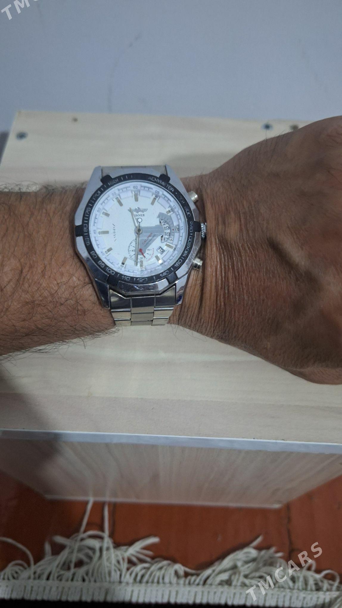 WINNER ORGINAL JAPAN MEX.. - Мары - img 2