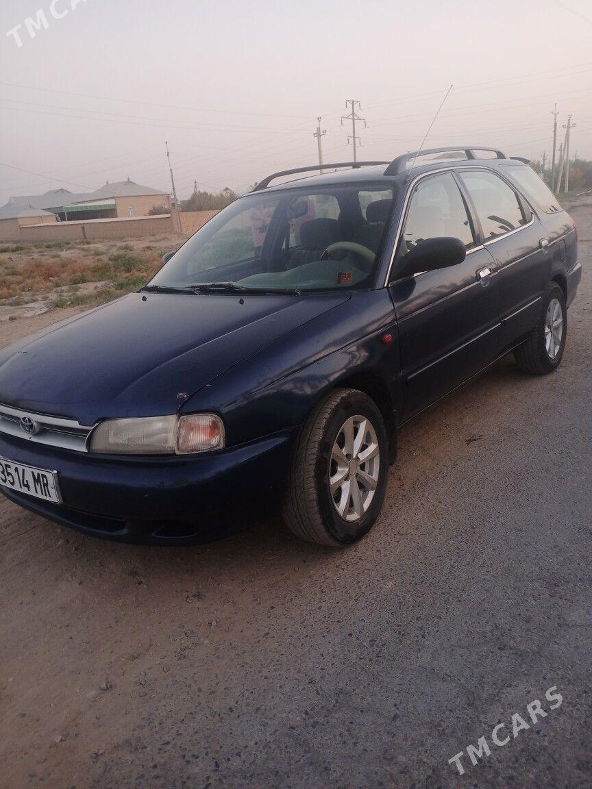 Toyota Corona 1999 - 56 000 TMT - Mary - img 3