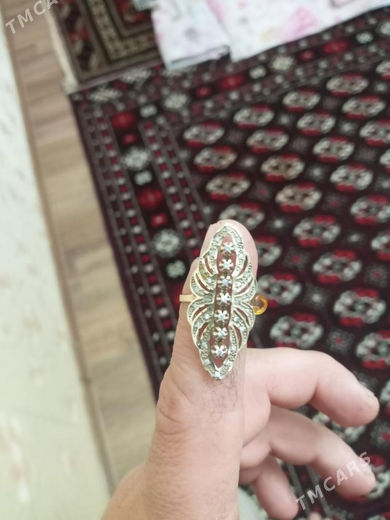 gyzyl yuzik - Balkanabat - img 2