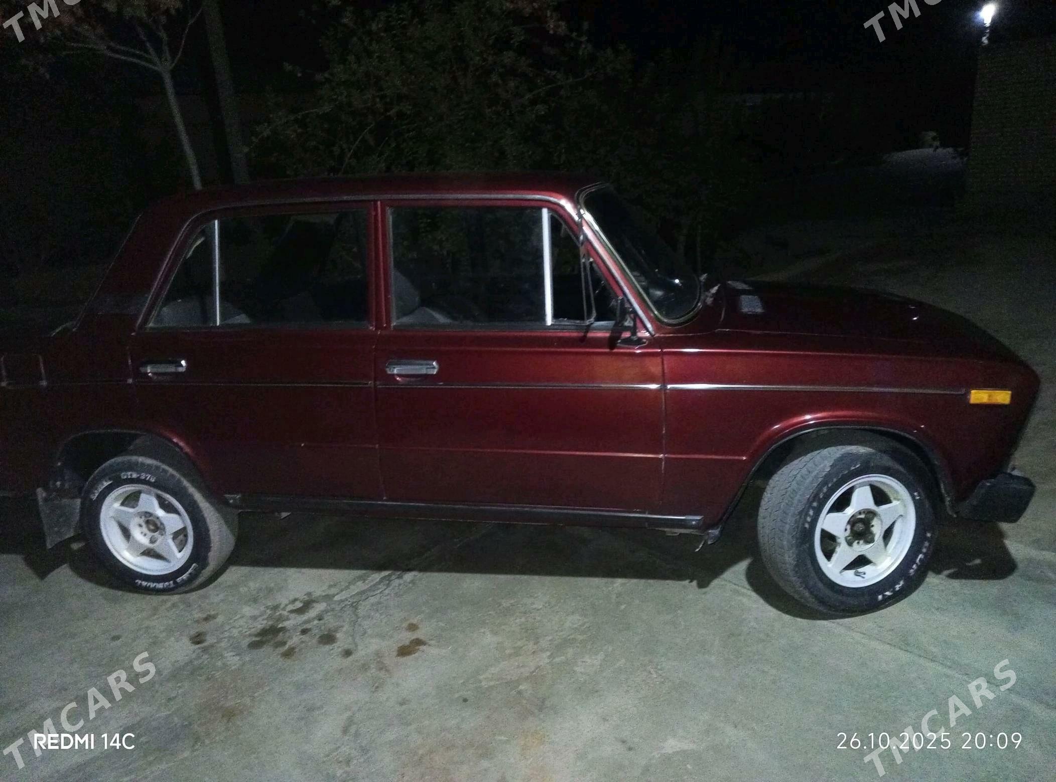 Lada 2106 2000 - 40 000 TMT - Фарап - img 3