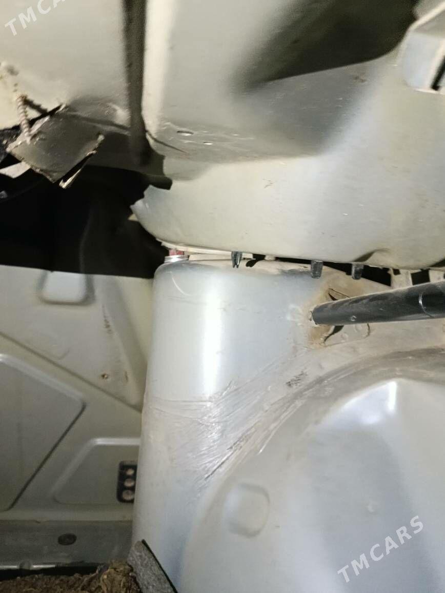 BMW E34 1989 - 62 000 TMT - Balkanabat - img 2