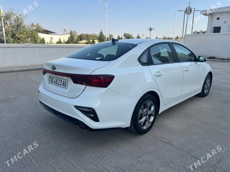 Kia Forte 2020 - 210 000 TMT - Гуртли - img 2