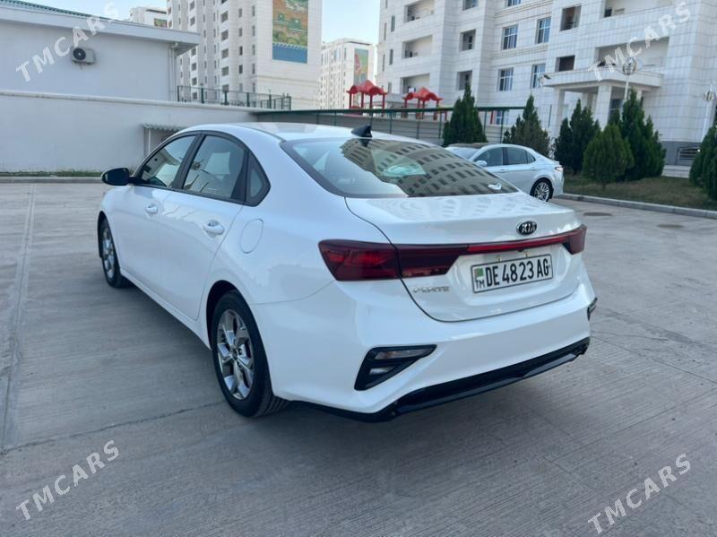 Kia Forte 2020 - 210 000 TMT - Гуртли - img 4