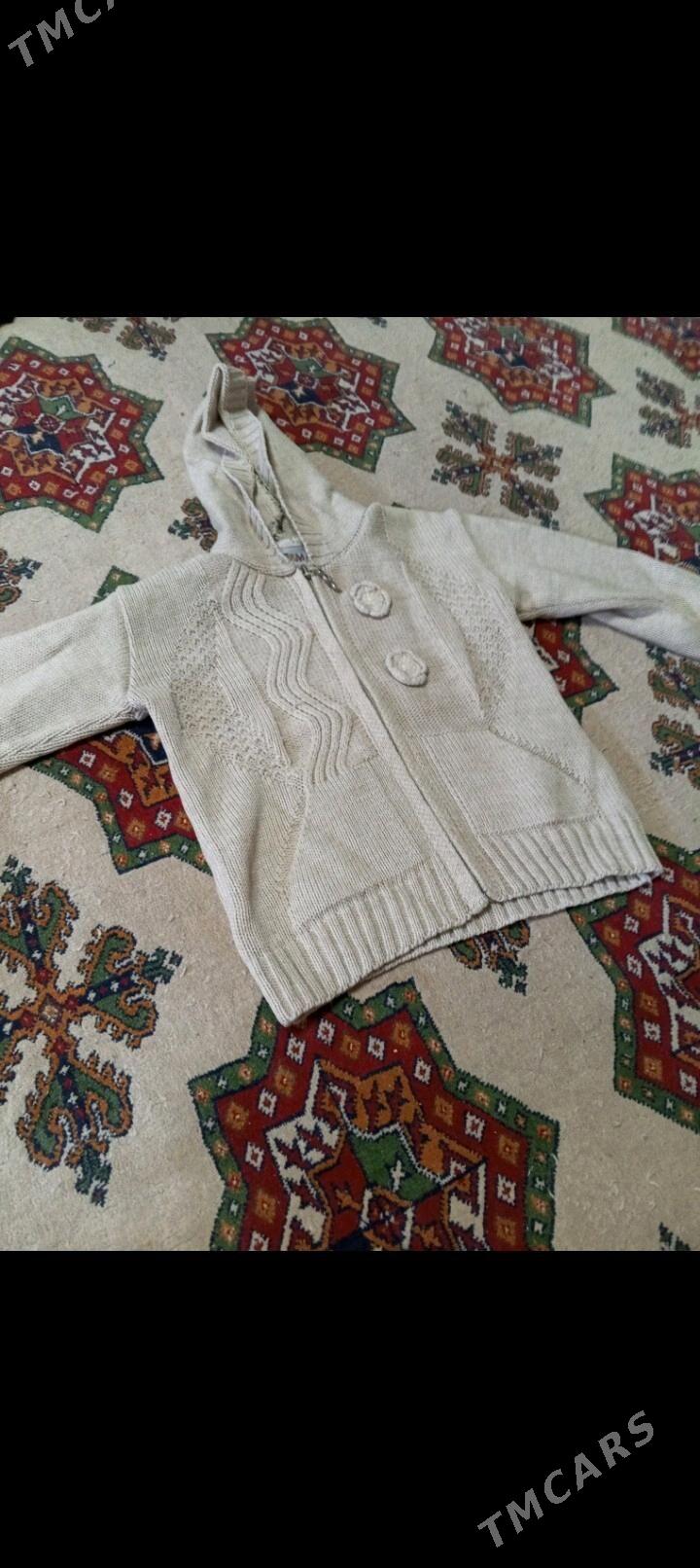 Gyz oglan caga geyimleri - Daşoguz - img 3