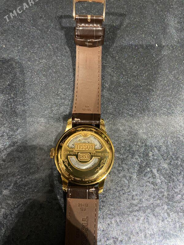 Tissot - Ашхабад - img 3