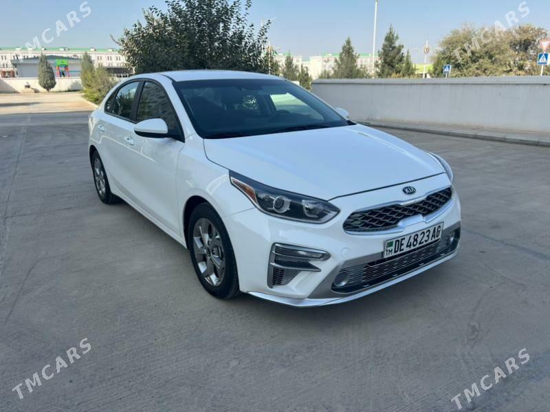 Kia Forte 2020 - 210 000 TMT - Гуртли - img 1