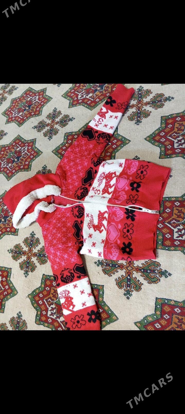 Gyz oglan caga geyimleri - Daşoguz - img 2